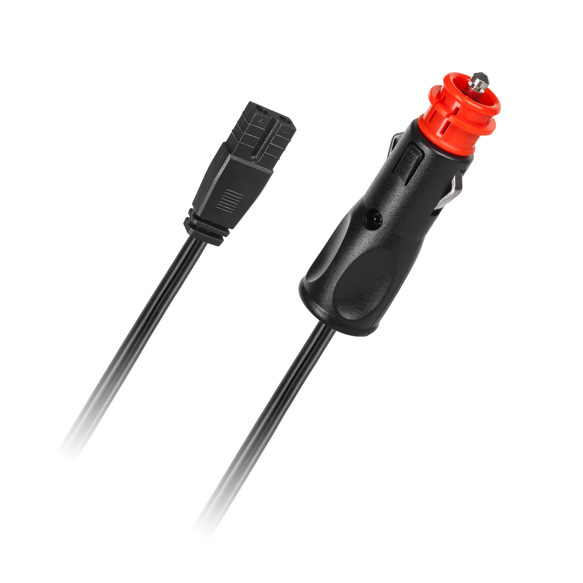 Power cable for camping coolers, 2 m