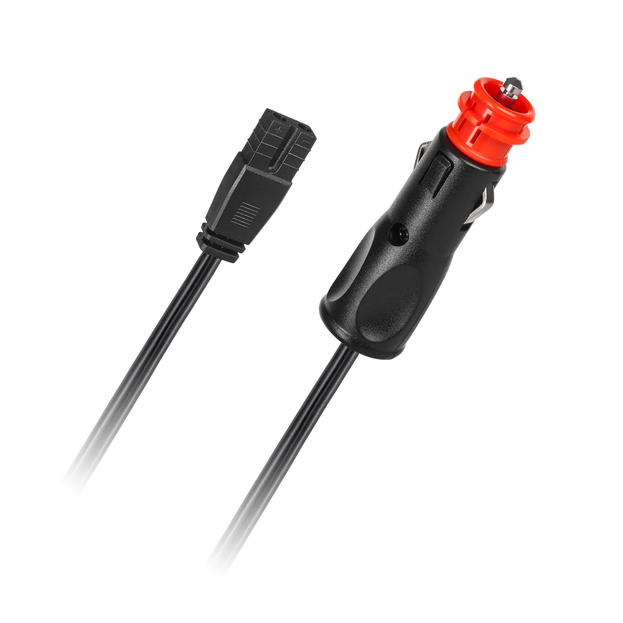 Power cable for camping coolers, 4 m