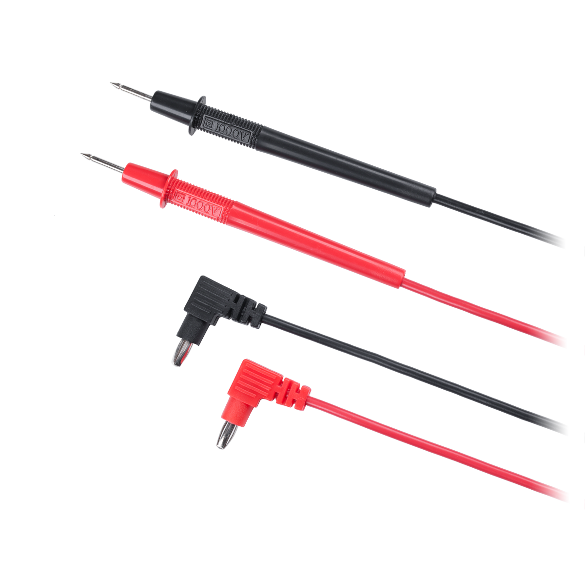 Test leads for 830 meter