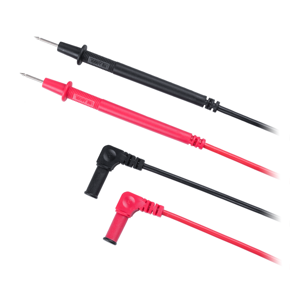 Test leads for 890 meter