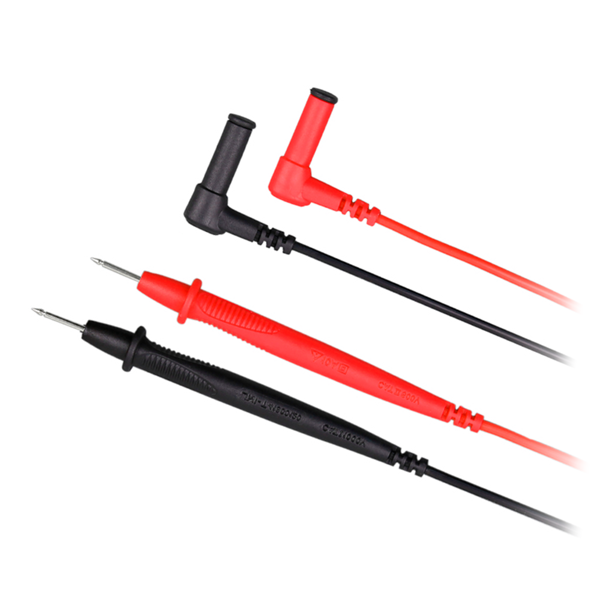 Uni-T UT-L20 test leads