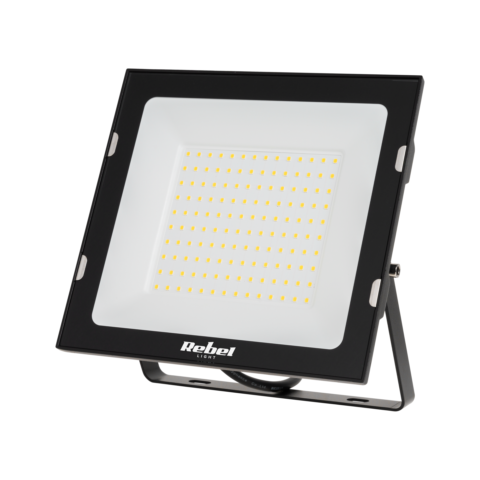 Rebel LED prožektorius, 100 W, 4000 K, 230 V