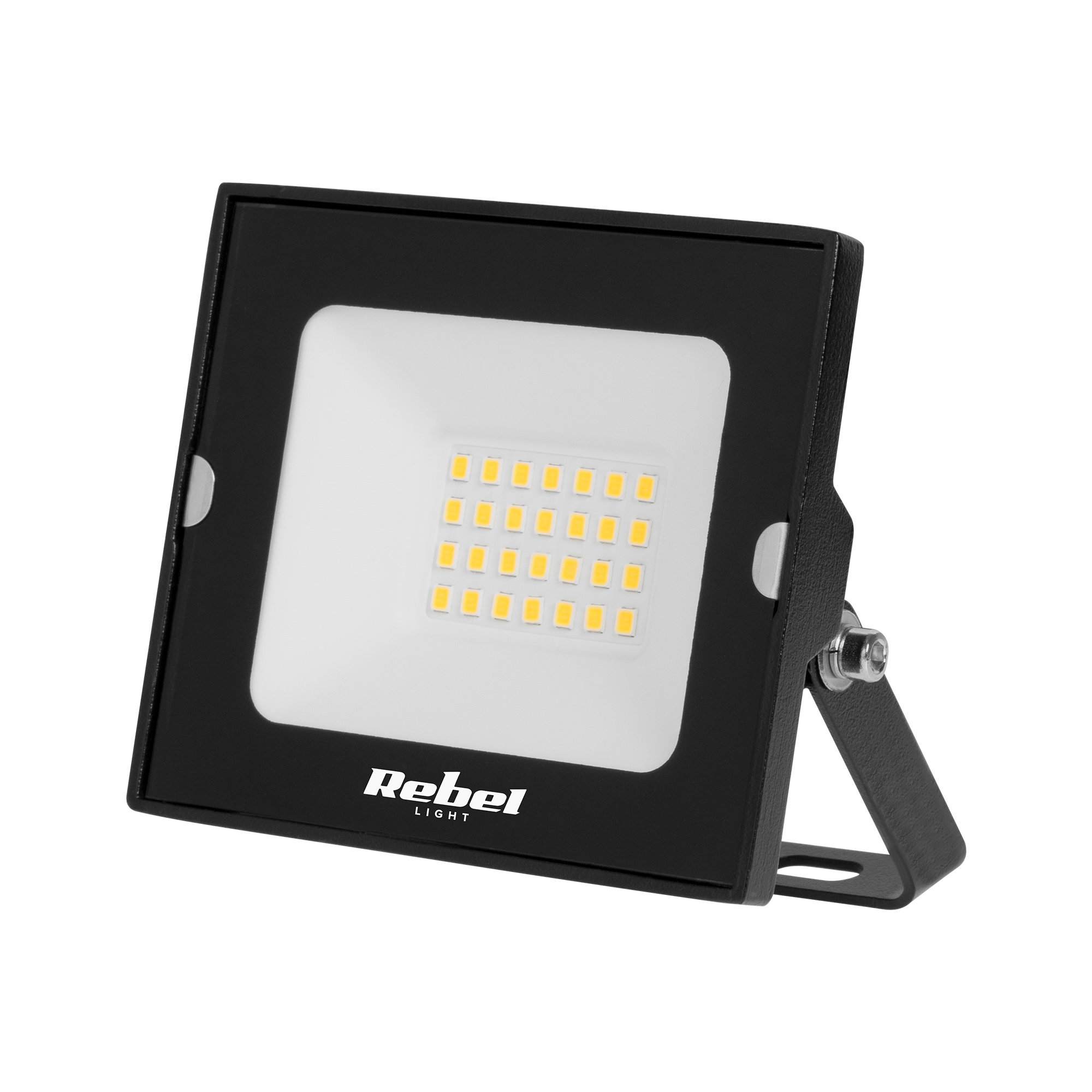 Rebel LED prožektorius 20 W, 6500 K, 230 V