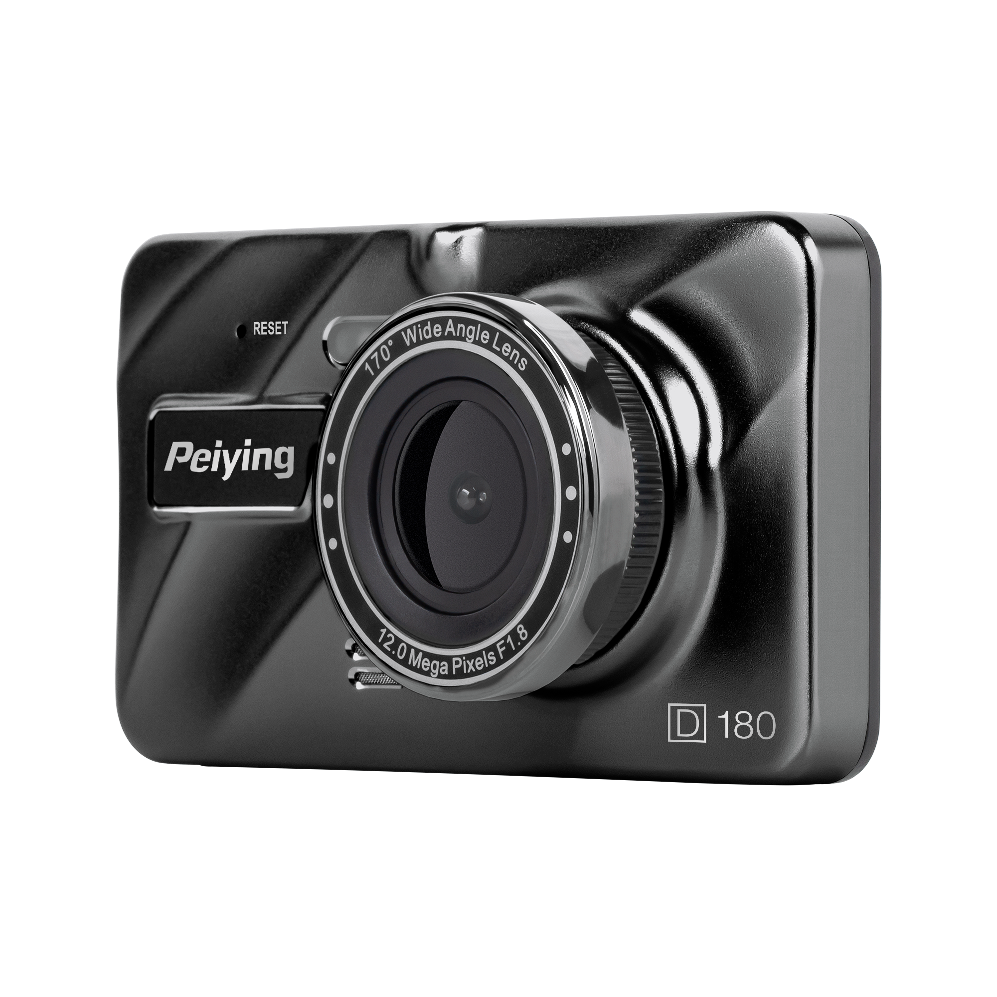 Peiying Basic D180 dash camera