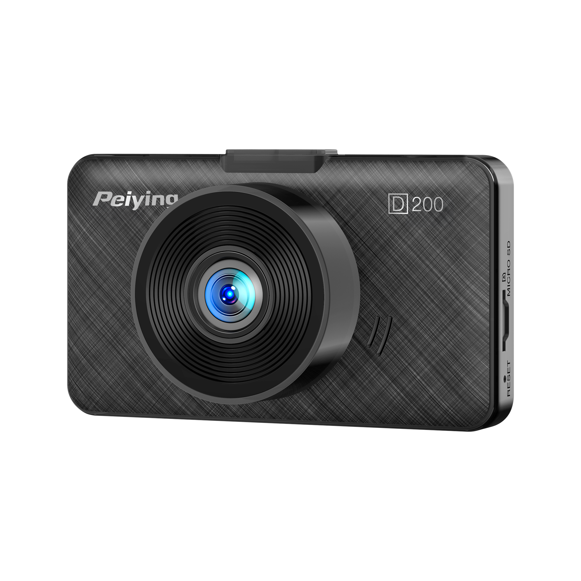 Peiying Basic D200 2.5K dash cam