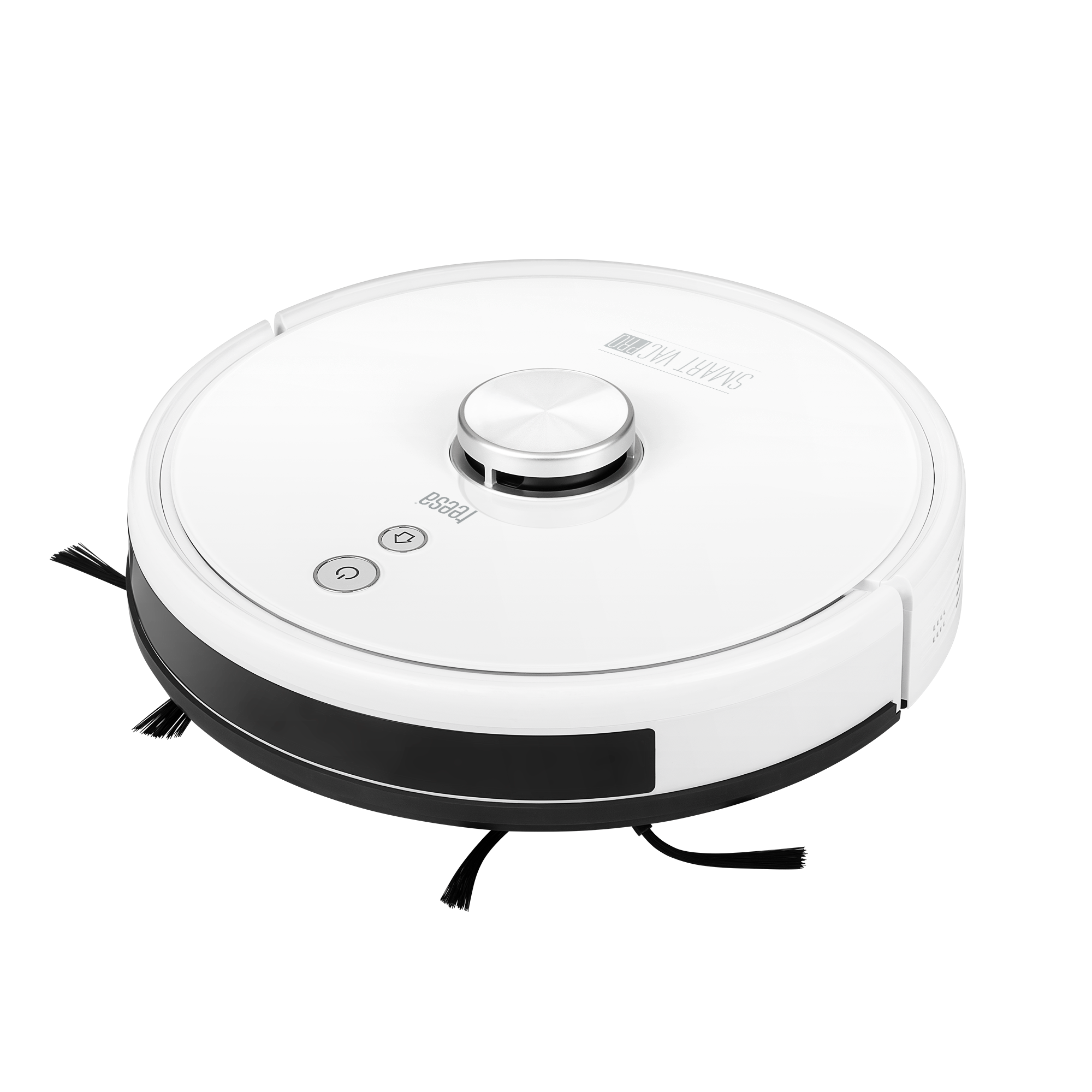 TEESA SMART VAC PRO dulkių siurblys robotas