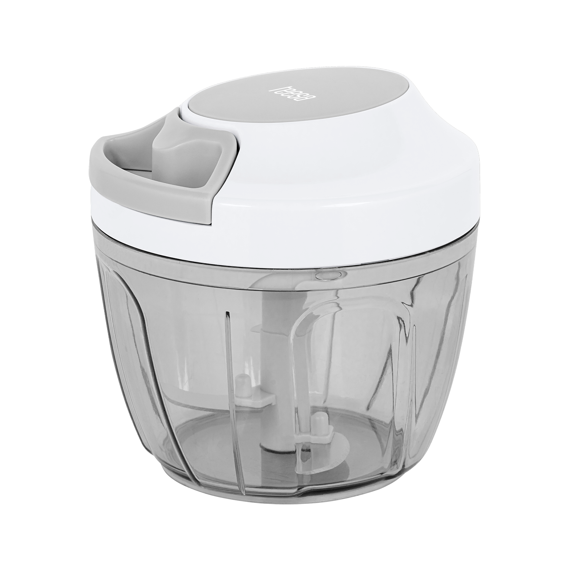 Rankinis smulkintuvas, 650 ml