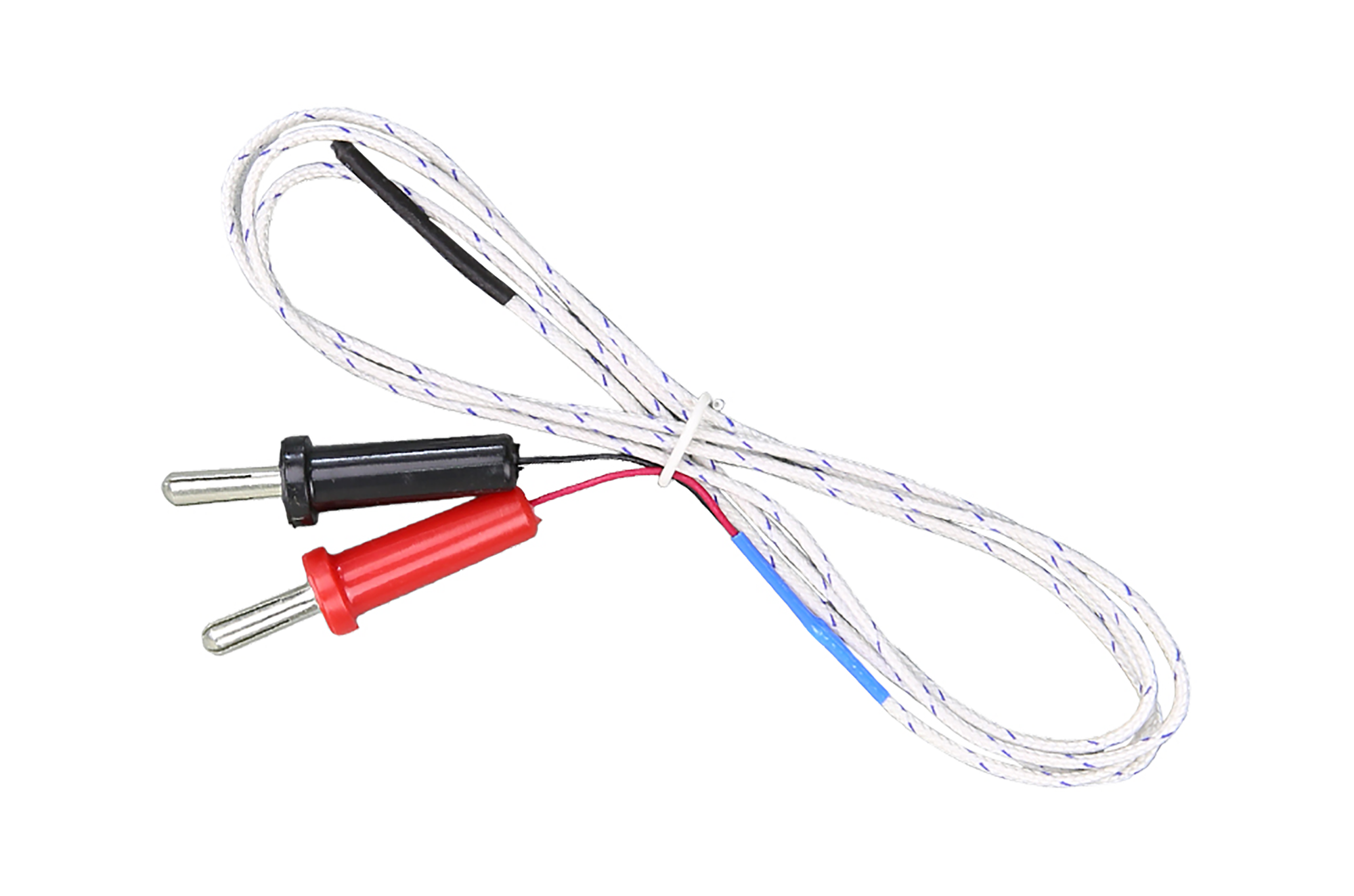 Uni-T UT-T10K temperature probe, −40 to 260 °C