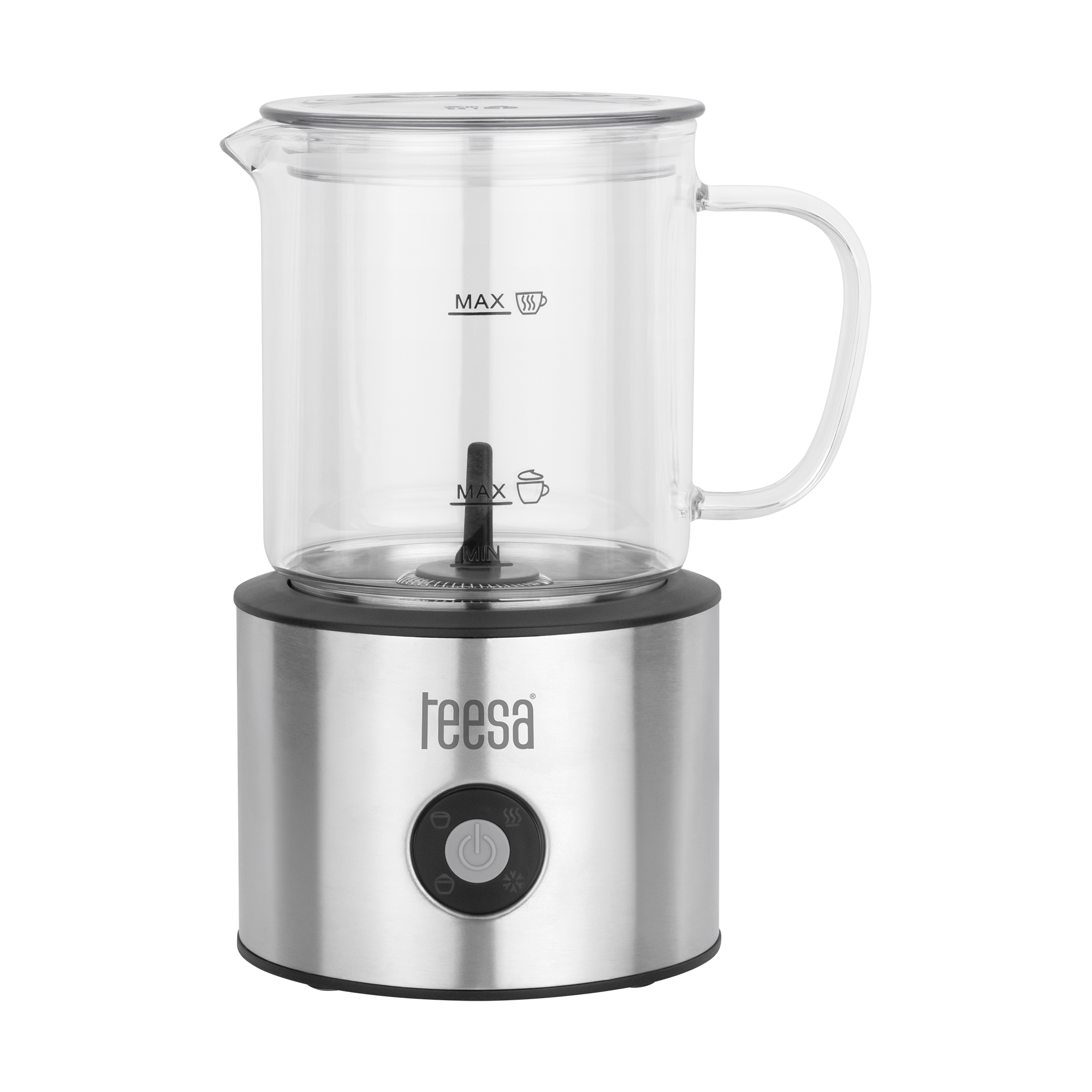 AROMA F60 pieno putų plakiklis