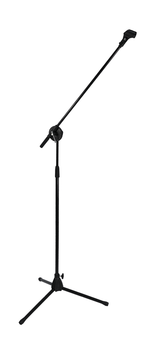 Mikrofono stovas GMS-08