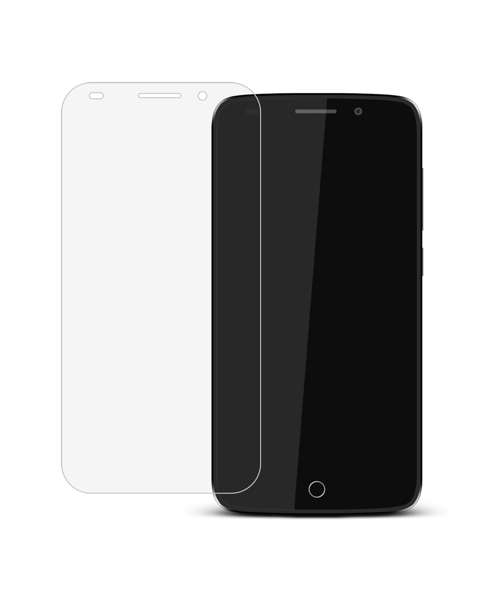 Tempered glass for Huawei P8 Lite
