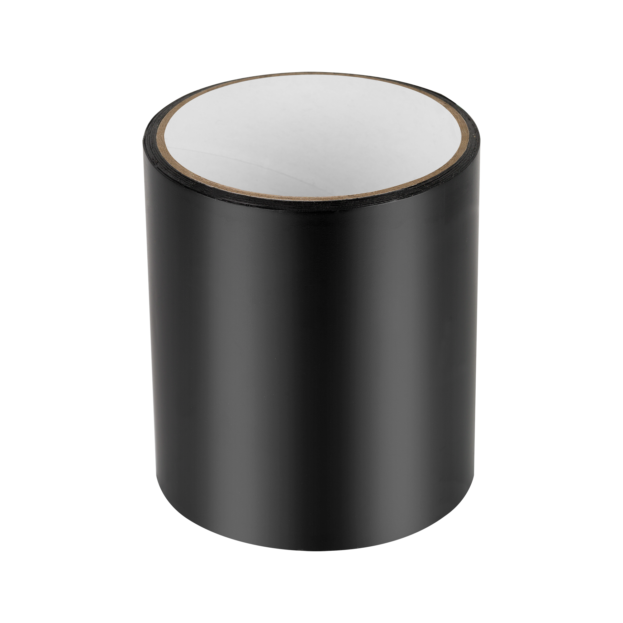 REBEL waterproof repair tape (0.5 mm x 100 mm x 1.5 m), black