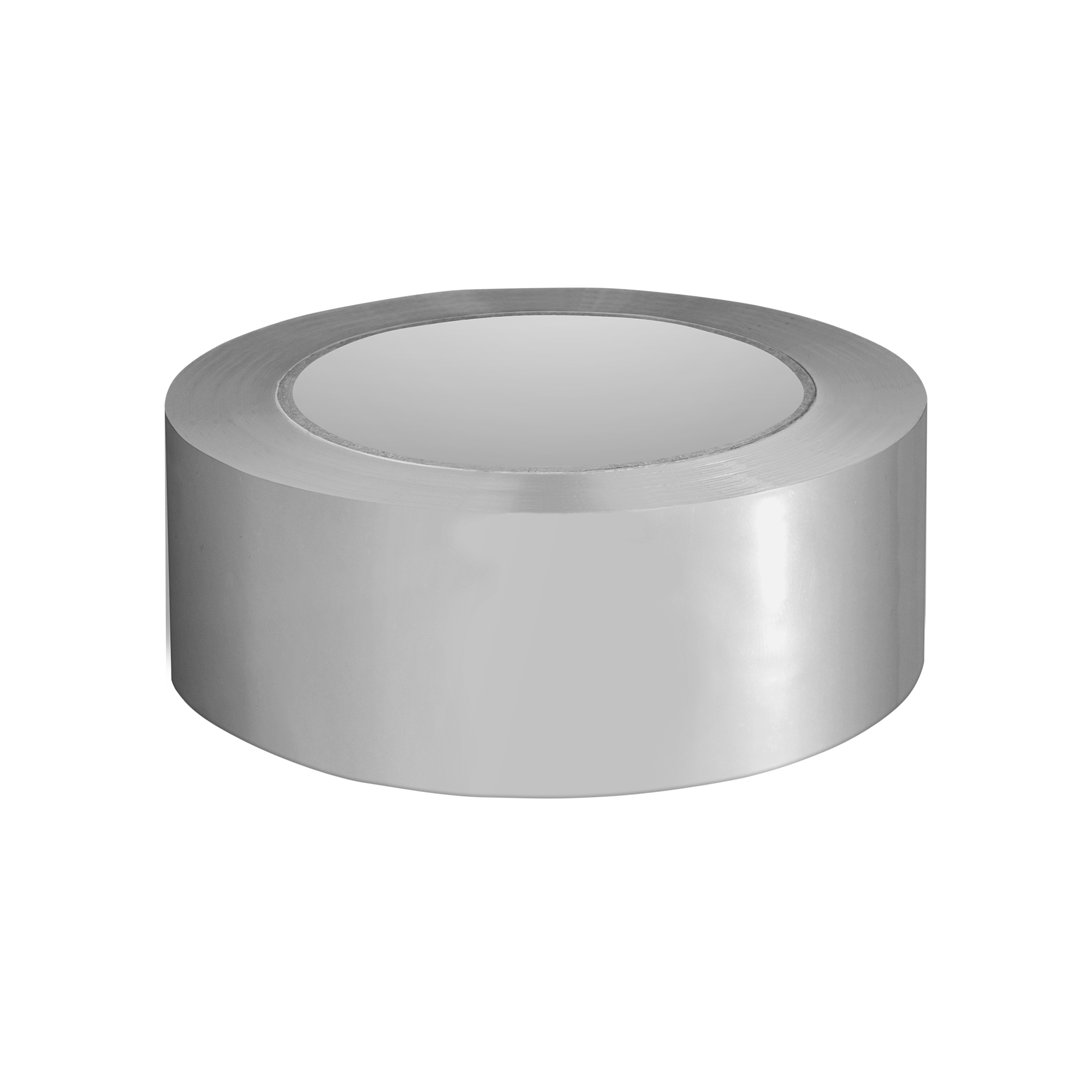 Rebel transparent packing tape, 48 mm x 100 m