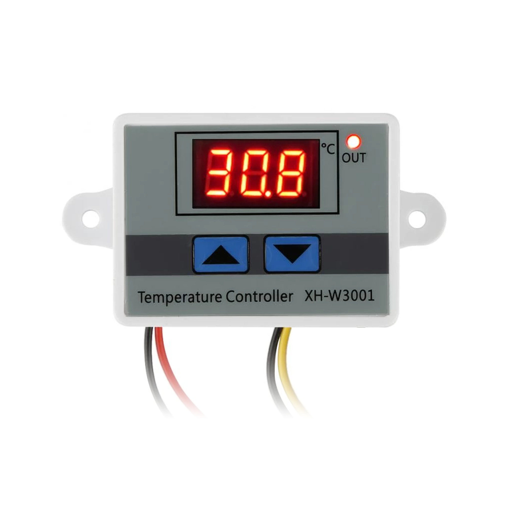 XH-W3001 E6113 thermostat, 230 V