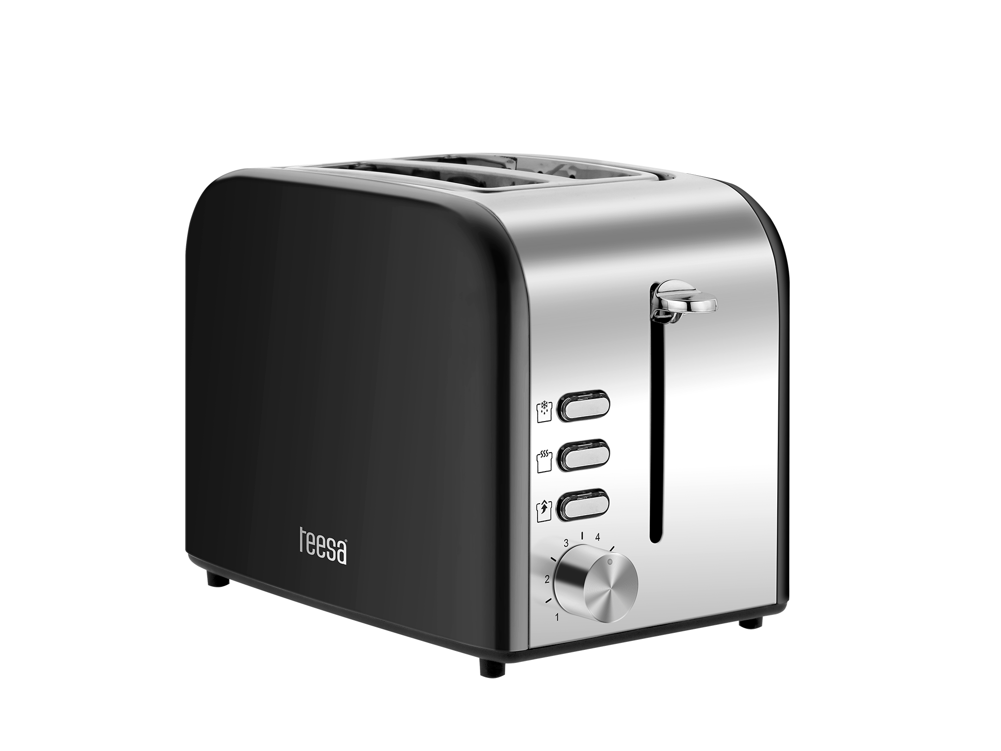 Teesa skrudintuvas, 850 W