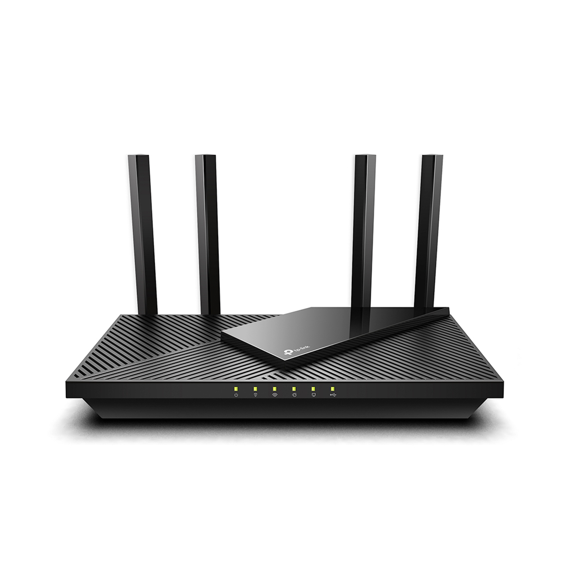„TP-Link Archer AX55“ AX3000 dviejų dažnių Wi-Fi 6 maršrutizatorius