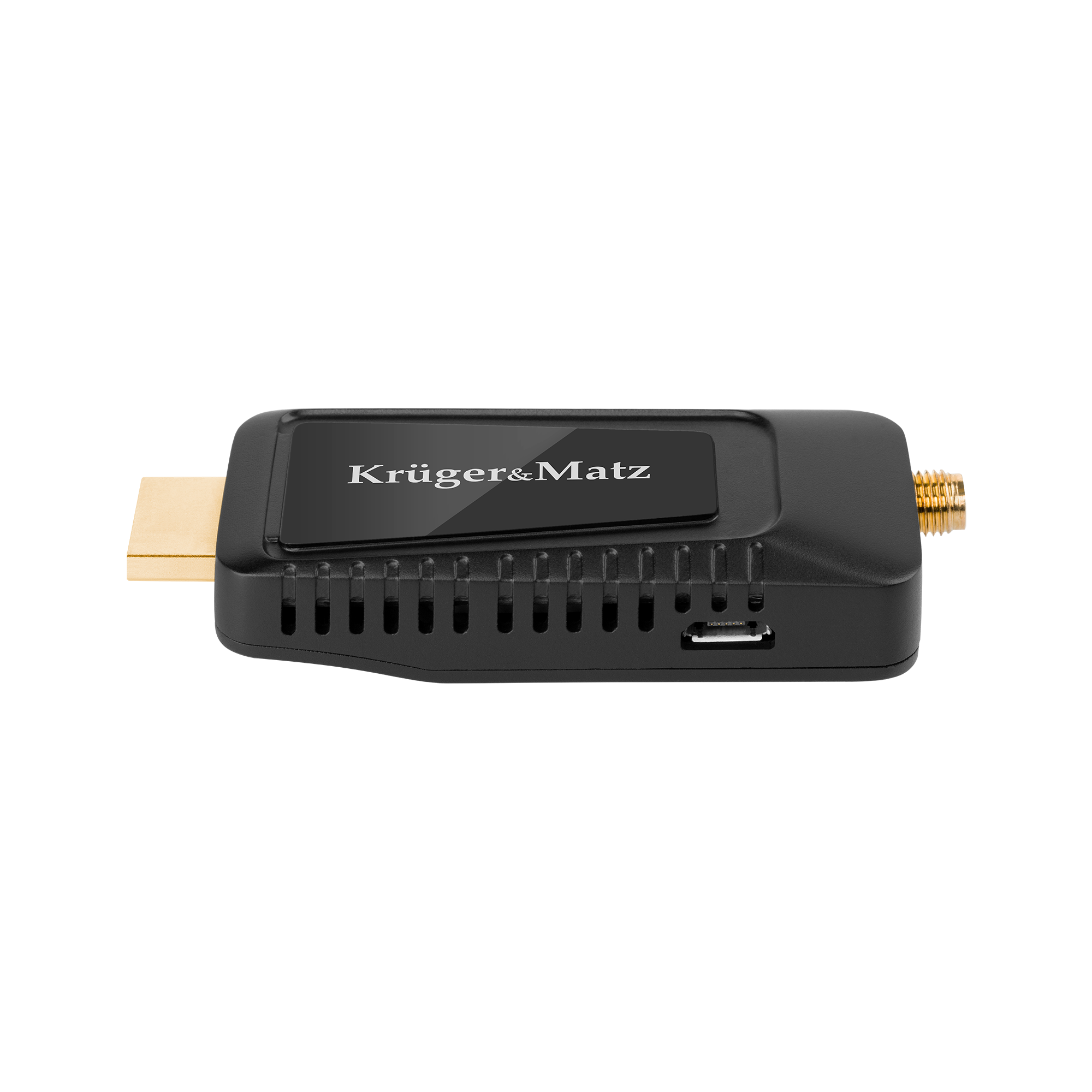 Mini DVB-T2 HEVC H.265 imtuvas su HDMI jungtimi