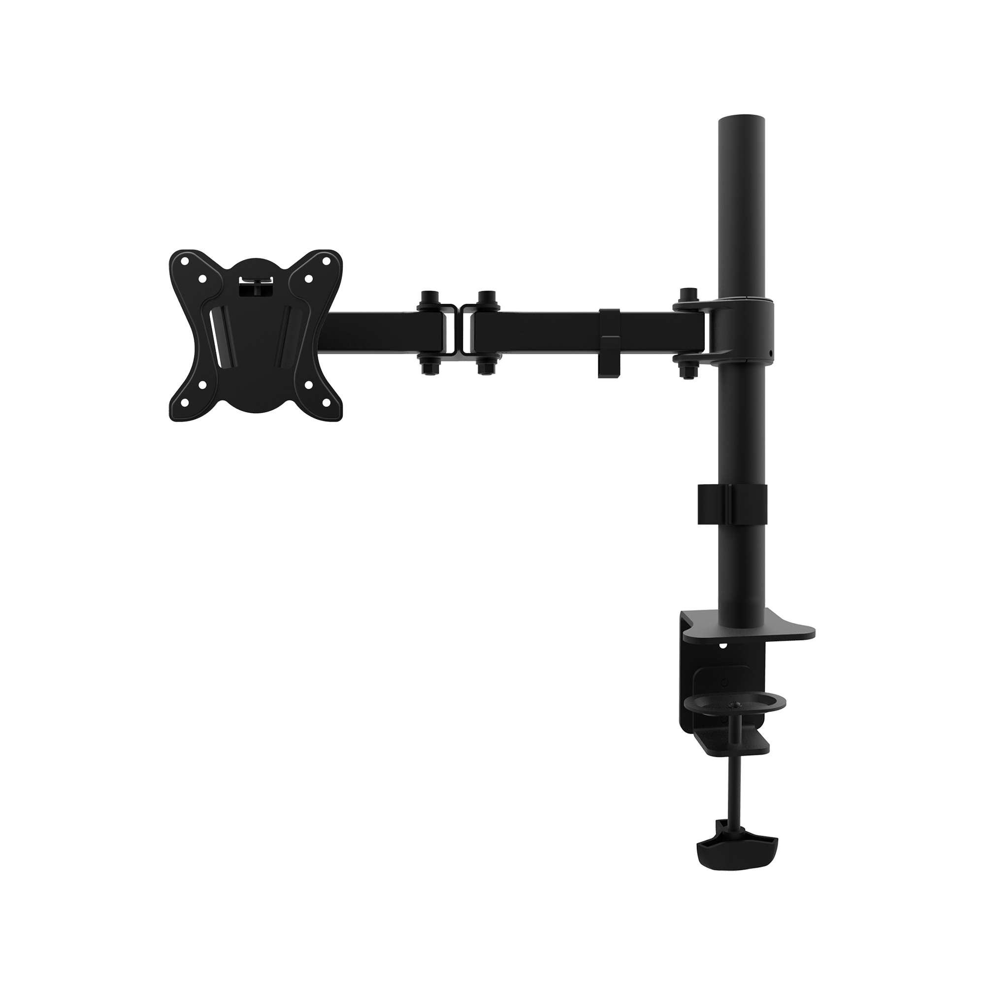 Monitoriaus laikiklis UDT-C012, 13–27 coliai
