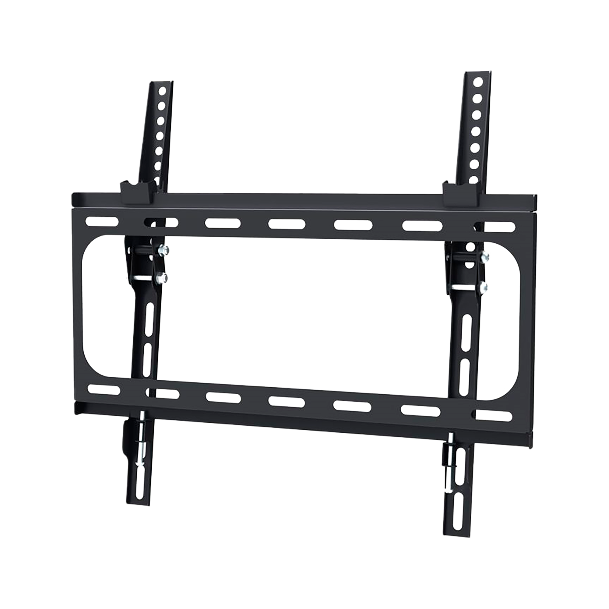 LP34-44T universalus pakreipiamas sieninis laikiklis 26–55 colių LED televizoriams