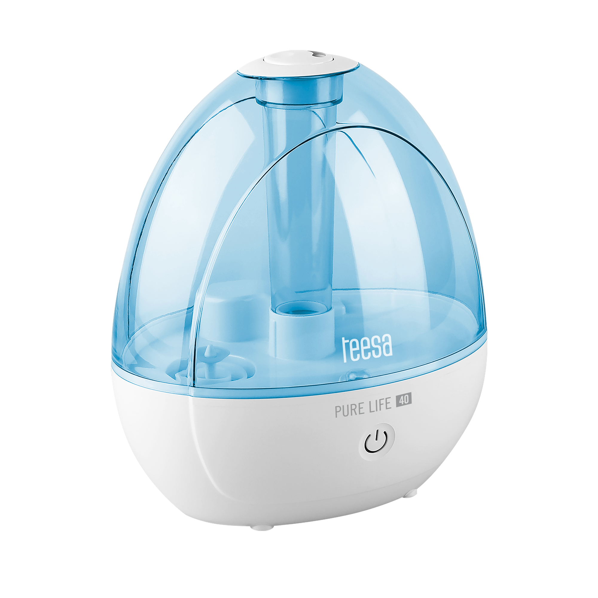 Ультразвуковой увлажнитель воздуха TEESA PURE LIFE 40