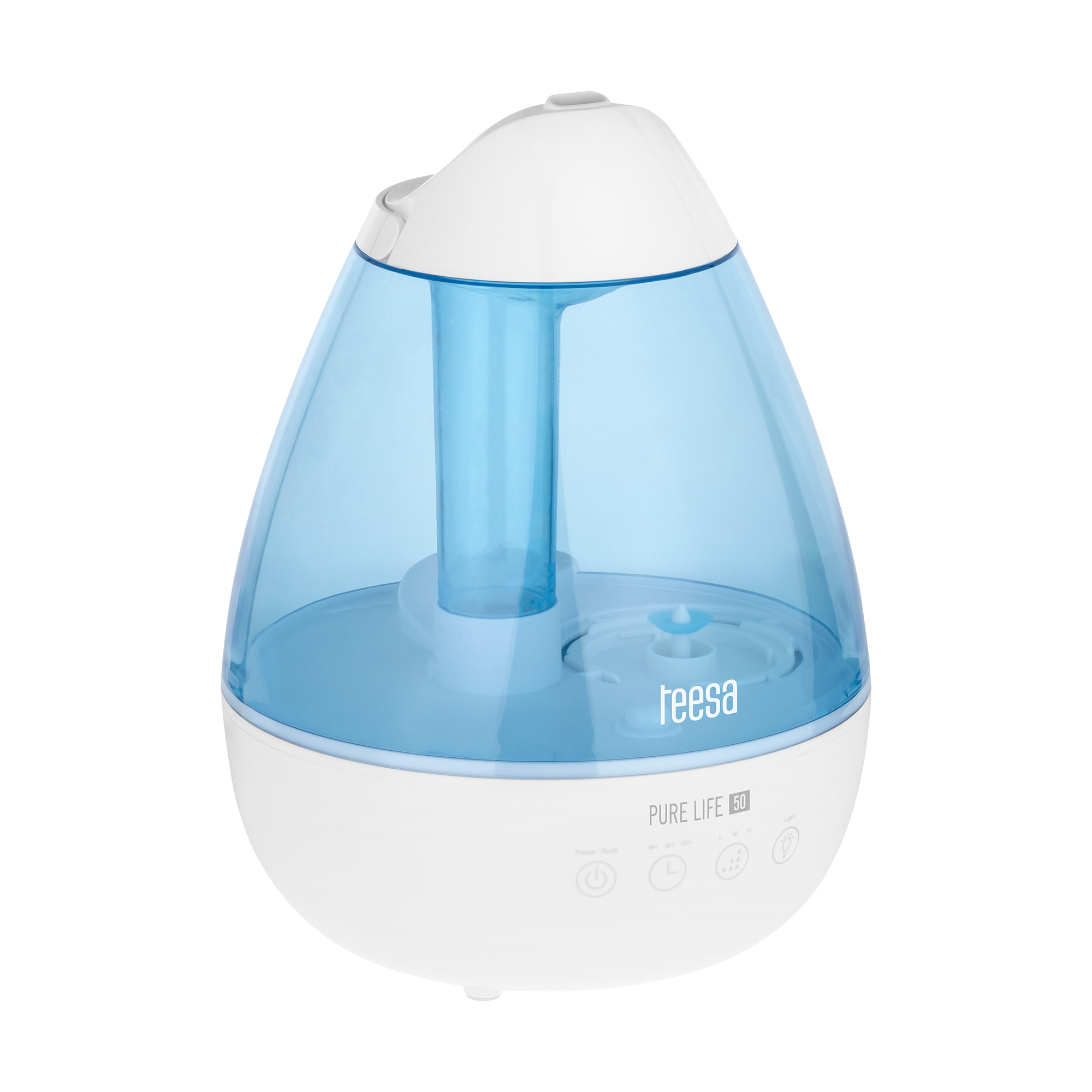 Ультразвуковой увлажнитель воздуха TEESA PURE LIFE 50