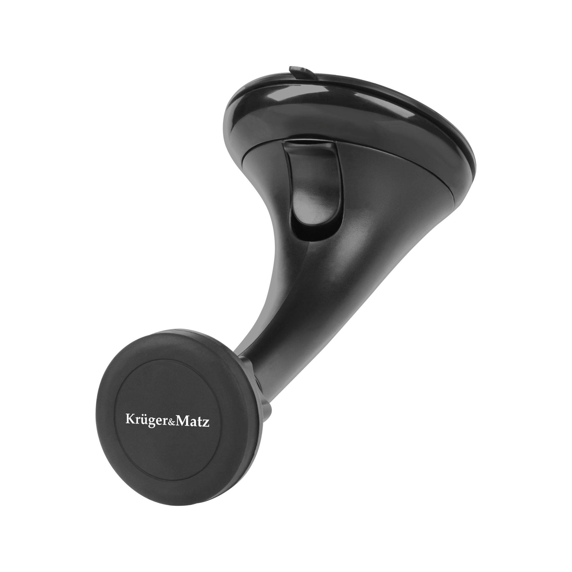 Kruger&Matz KM1364 universalus magnetinis laikiklis prie stiklo