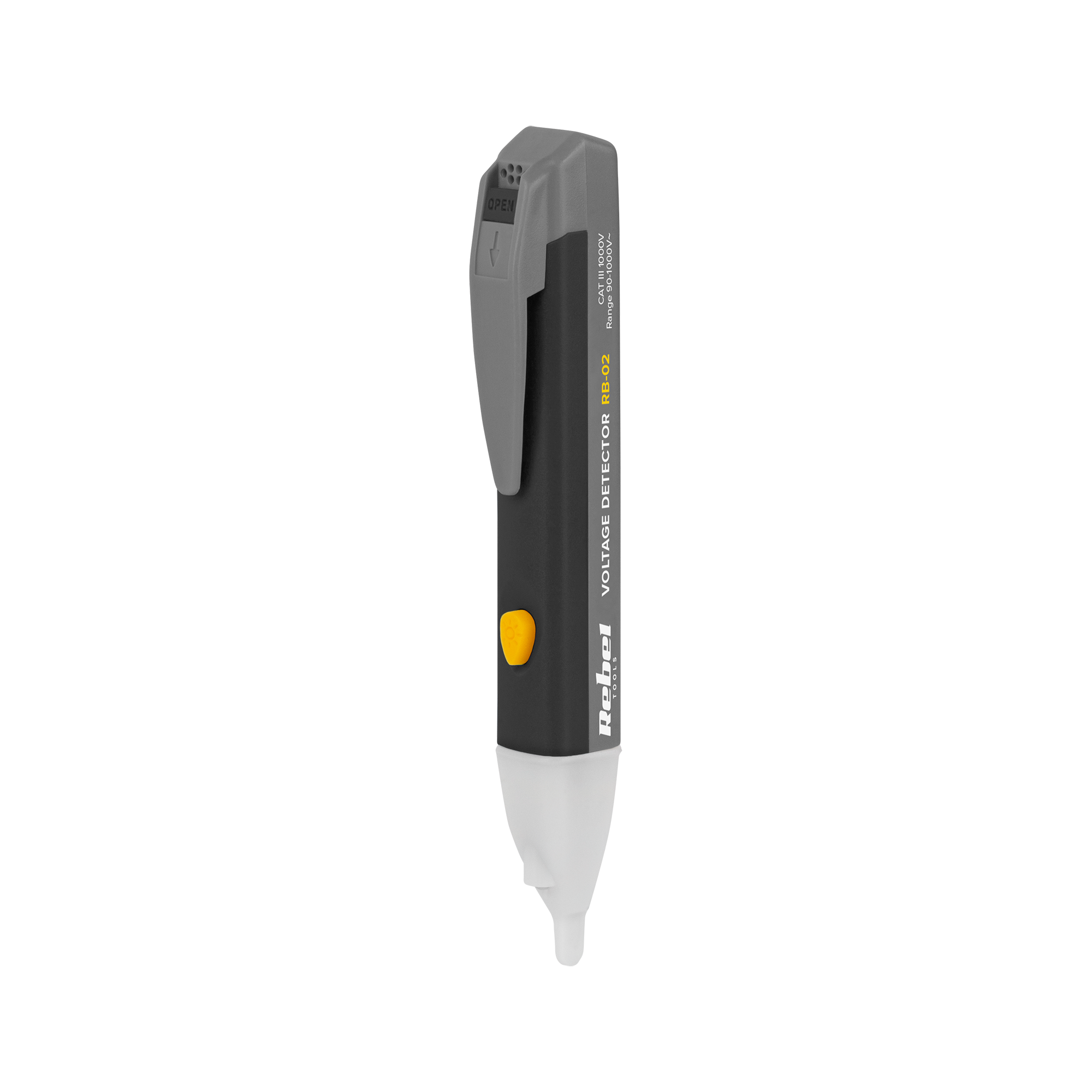 Įtampos detektorius REBEL RB-02
