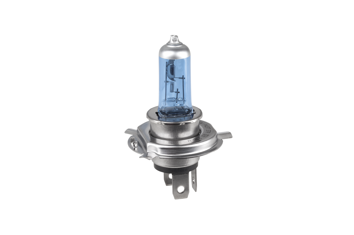 B4-H4 car bulb, 12 V, 60/55 W