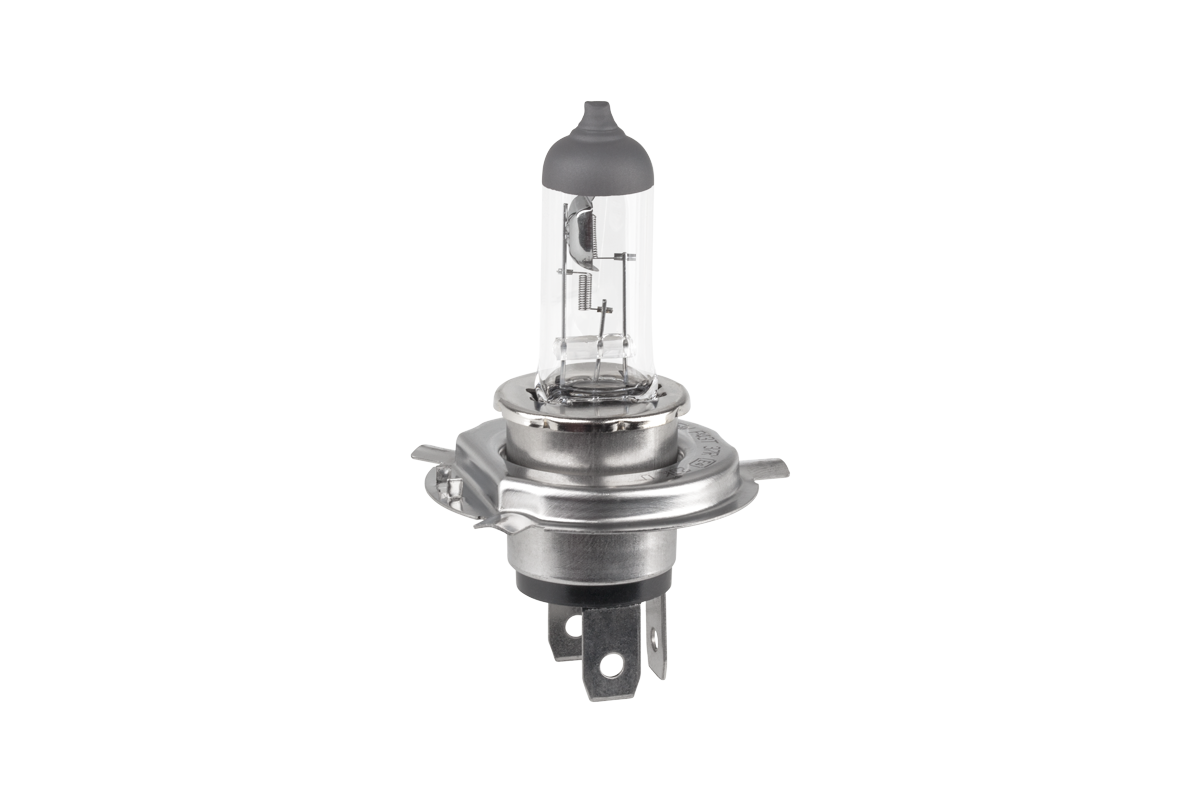 H4 car bulb, 12 V, 60/55 W