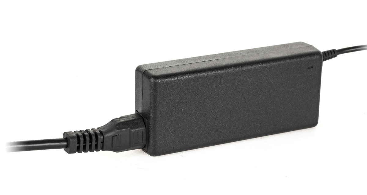 Quer nešiojamojo kompiuterio maitinimo adapteris Acer, 90 W, 19 V, 4,74 A, 5,5 × 1,7 mm
