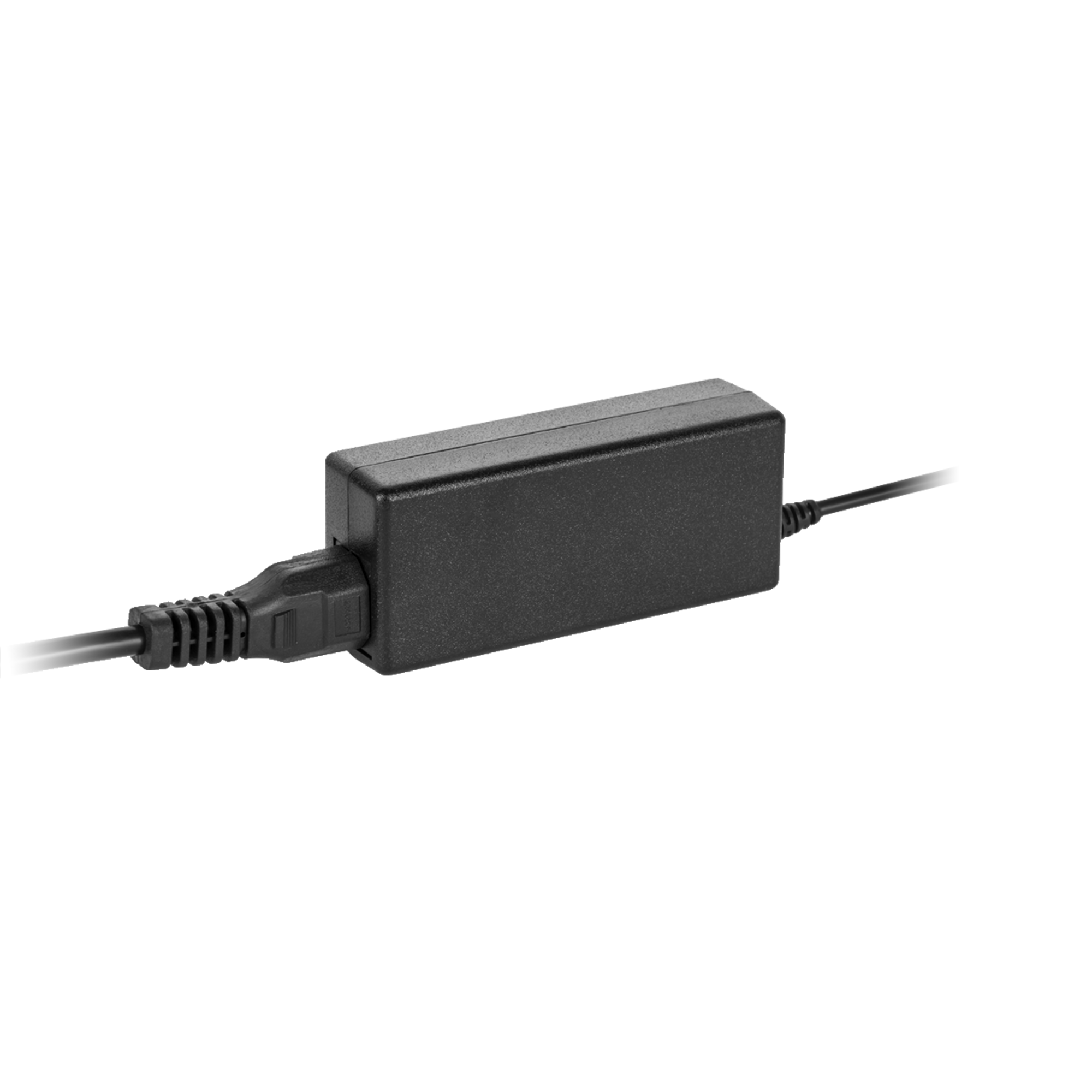 Quer maitinimo adapteris su maitinimo laidu HP Compaq nešiojamiesiems kompiuteriams, 30 W/19 V/1,58 A, 4×1,7 mm