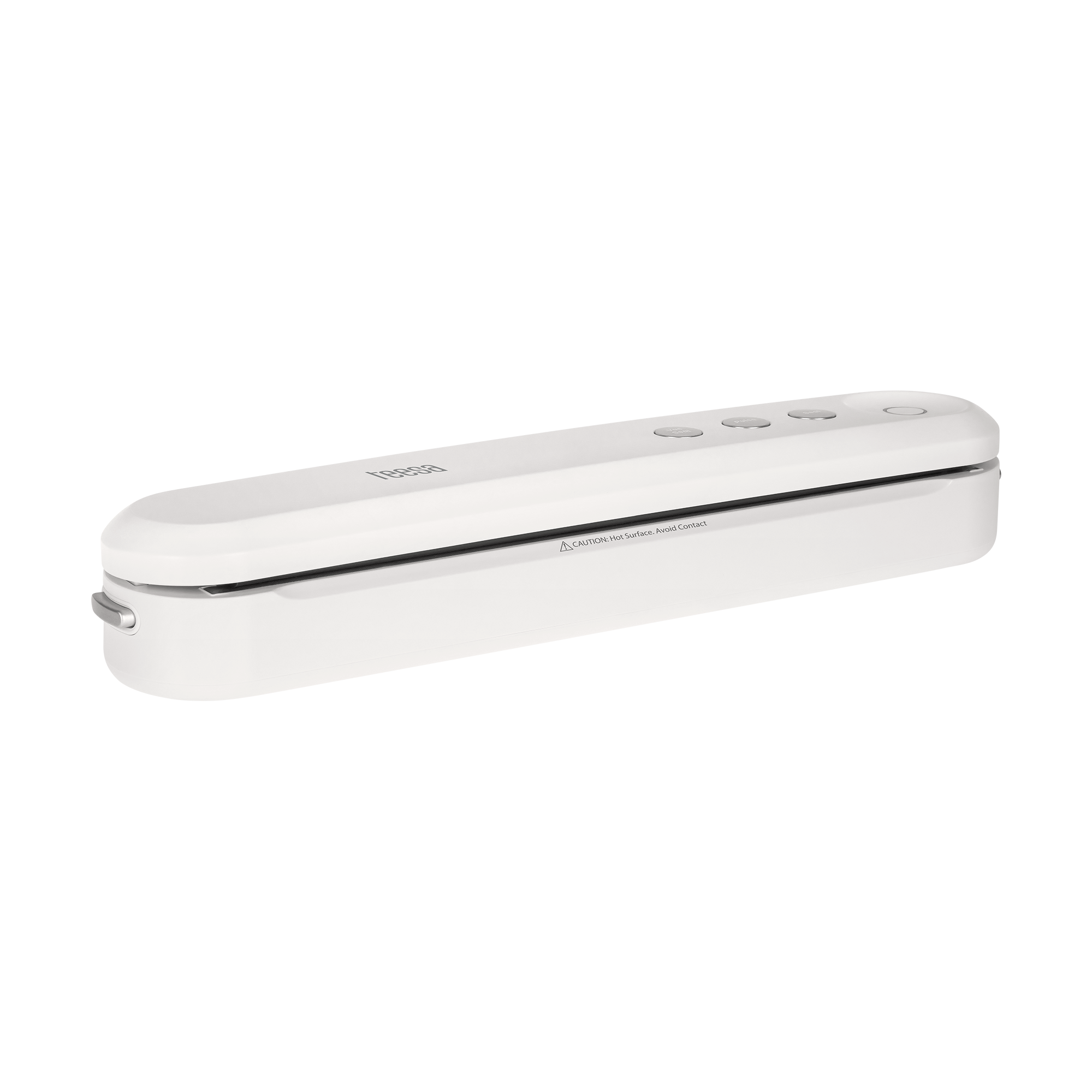 TEESA V100 vakuumavimo aparatas, tvirta 30 cm siūlė, 70 W