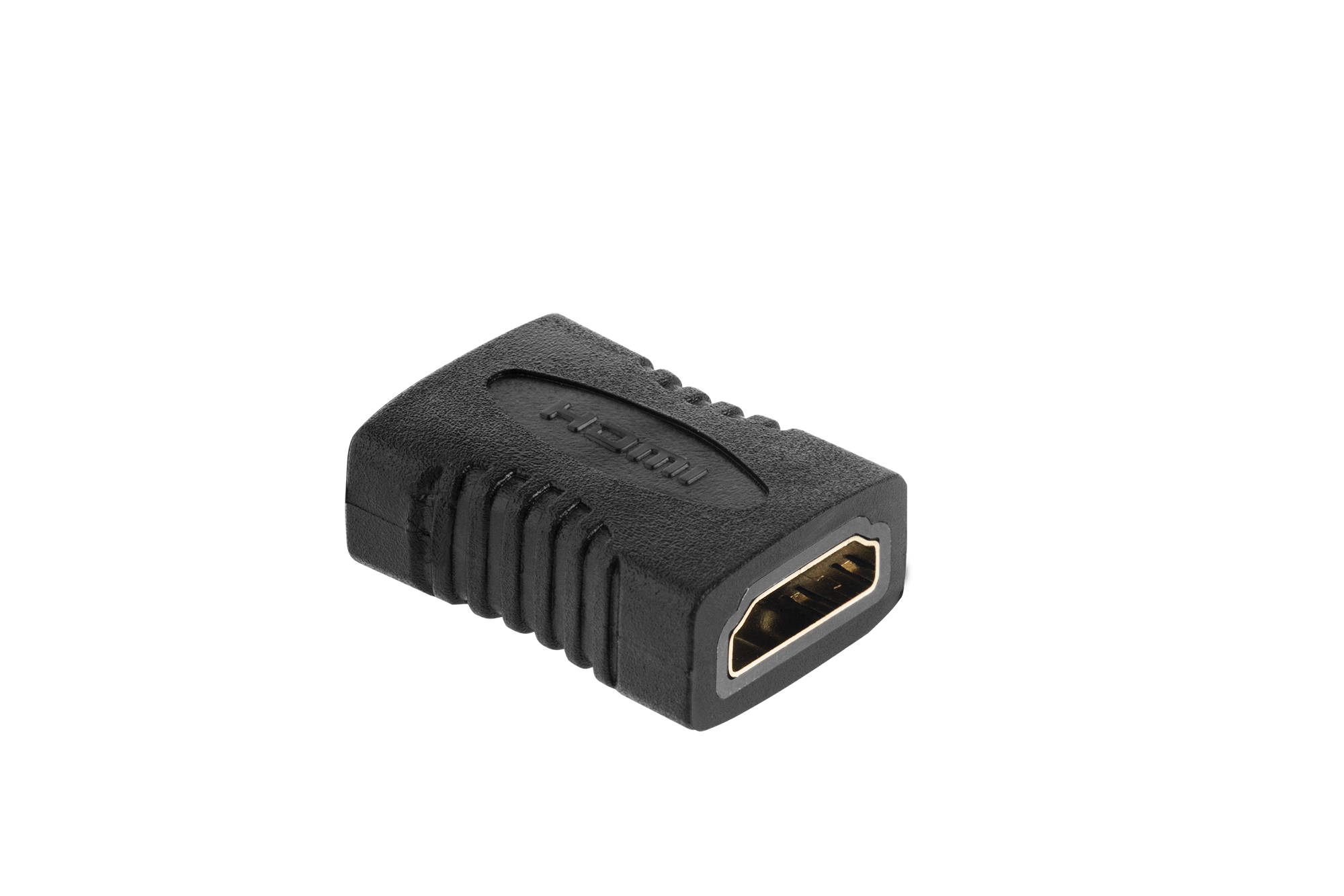 HDMI–HDMI jungiamoji mova (adapteris)