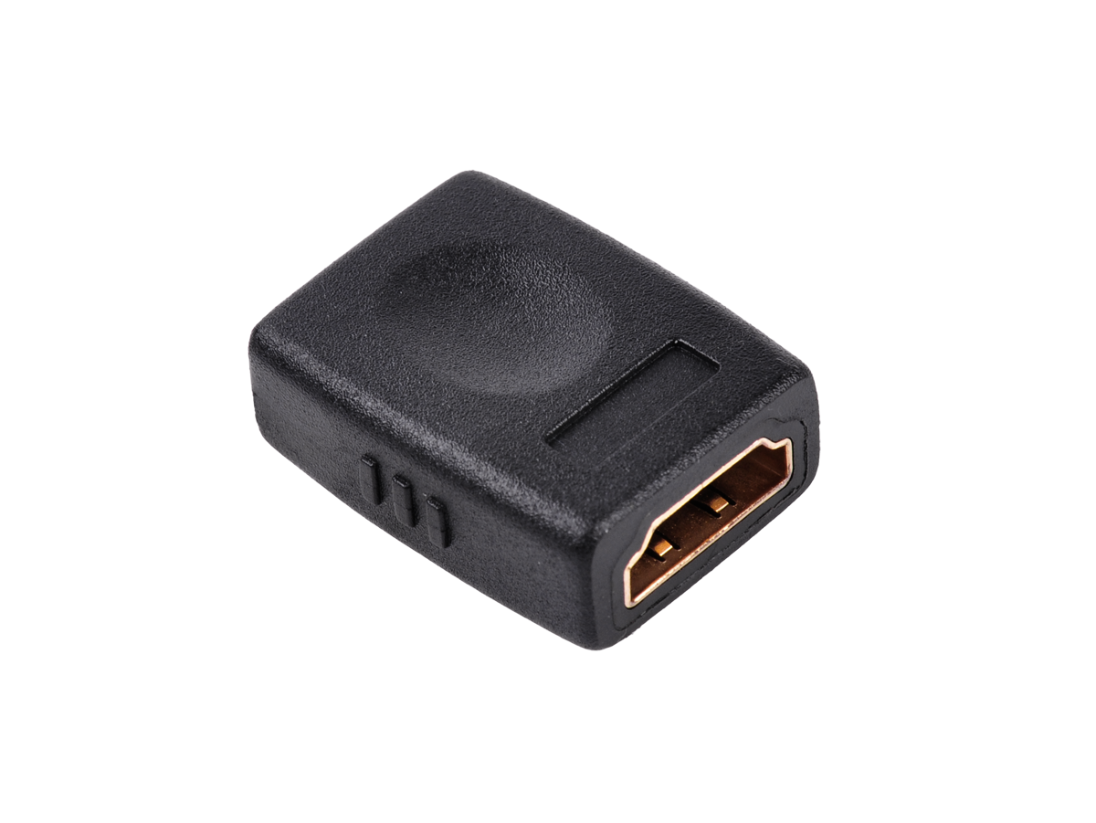 HDMI lizdo–lizdo adapteris