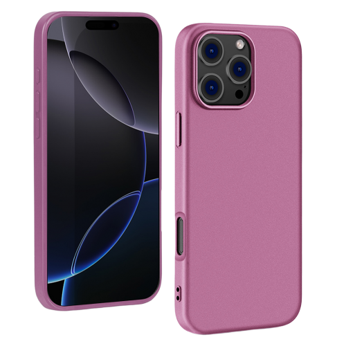 Dėklas X-Level "Guardian" skirtas Google Pixel 10a raudono vyno