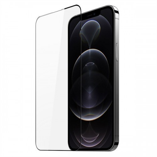 Ekrano apsauga Dux Ducis "TG" Apple iPhone Duo (iPhone Fold)(Cover Screen) (Blister)