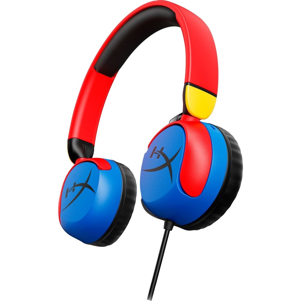 HP HyperX Cloud Mini laidinės daugiafunkcinės ausinės
