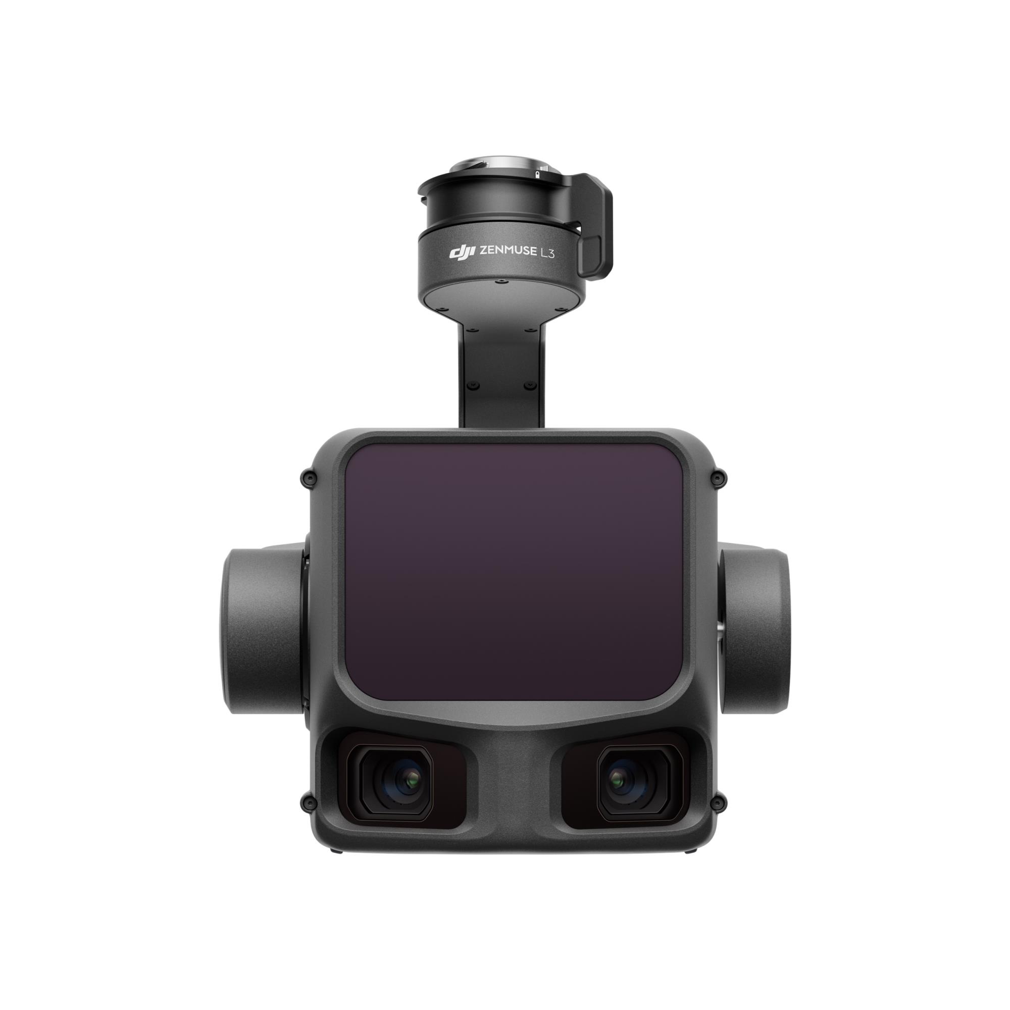 Аксессуар для дрона DJI Zenmuse L3 SP Plus, CP.EN.00000703
