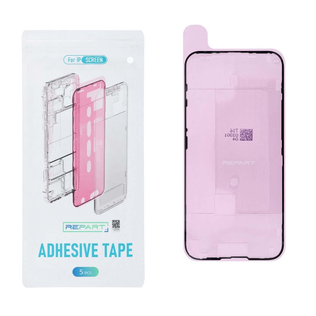 REPART Adhesive LCD for IPHONE 16 Plus (5pcs / pack)