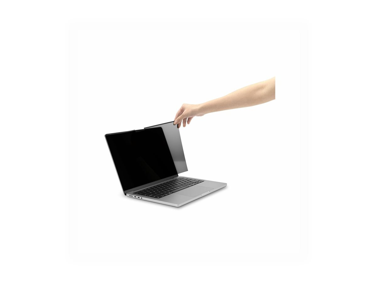 Kensington K58370WW magnetinis privatumo filtras, skirtas MacBook Pro 14 (2021)