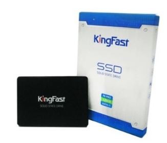 Hard drive SSD KingFast 128GB (6.0Gb / s) SATAlll 2,5