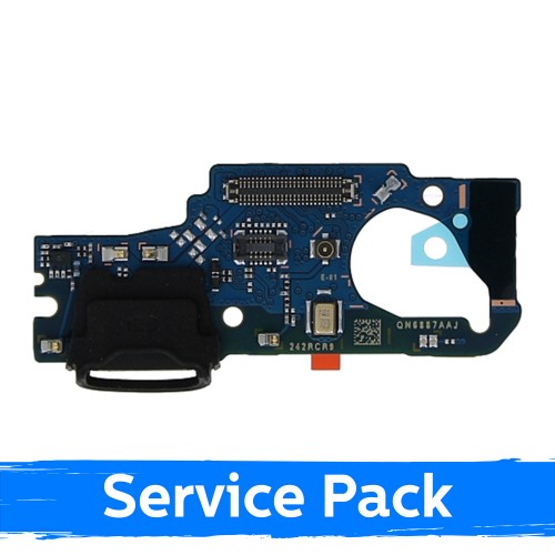 Krovimo lizdas skirtas Samsung M556 M56 su lanksčiąja jungtimi / plata (Service Pack)