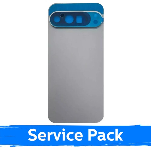 Galinis dangtelis skirtas Google Pixel 9 Pro XL / Hazel / (Service Pack)