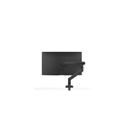 Benq Ergo Single Monitor Arm BSL01 Rotation, Tilt 17-40 " Maximum weight (capacity) 11 kg Black