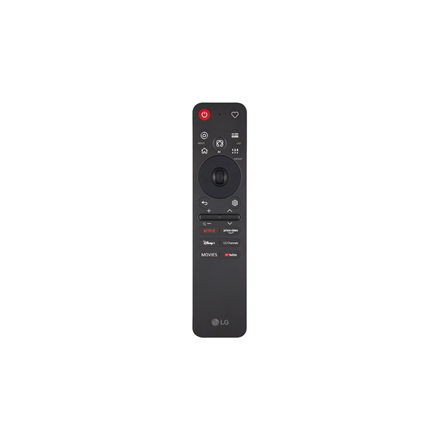 Nuotolinio valdymo pultas LG MR26GA Magic Remote