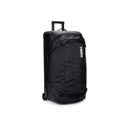 Thule Check-in Wheeled Suitcase Chasm Luggage Waterproof Black