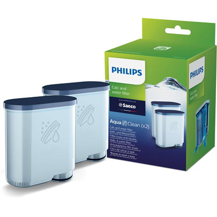 Philips AquaClean CA6903/22 vandens ir kalkių filtras