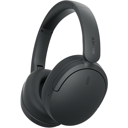Sony (Sony WH-CH730N Belaidės triukšmą slopinančios ausinės - juodas)