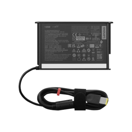 LENOVO ThinkCentre 135W AC Adapter Gen 2