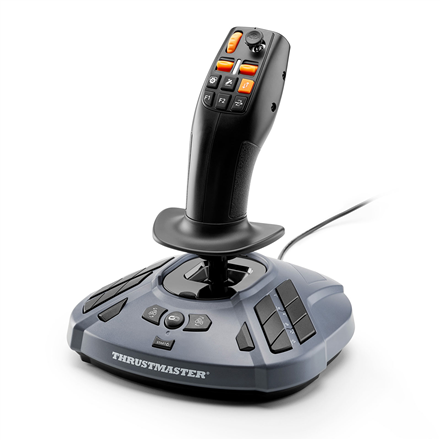 „Thrustmaster SimTask Farmstick“ valdymo svirtis